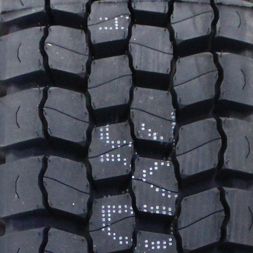 Goodyear G282 MSD 11R22.5 146L H Commercial Tire