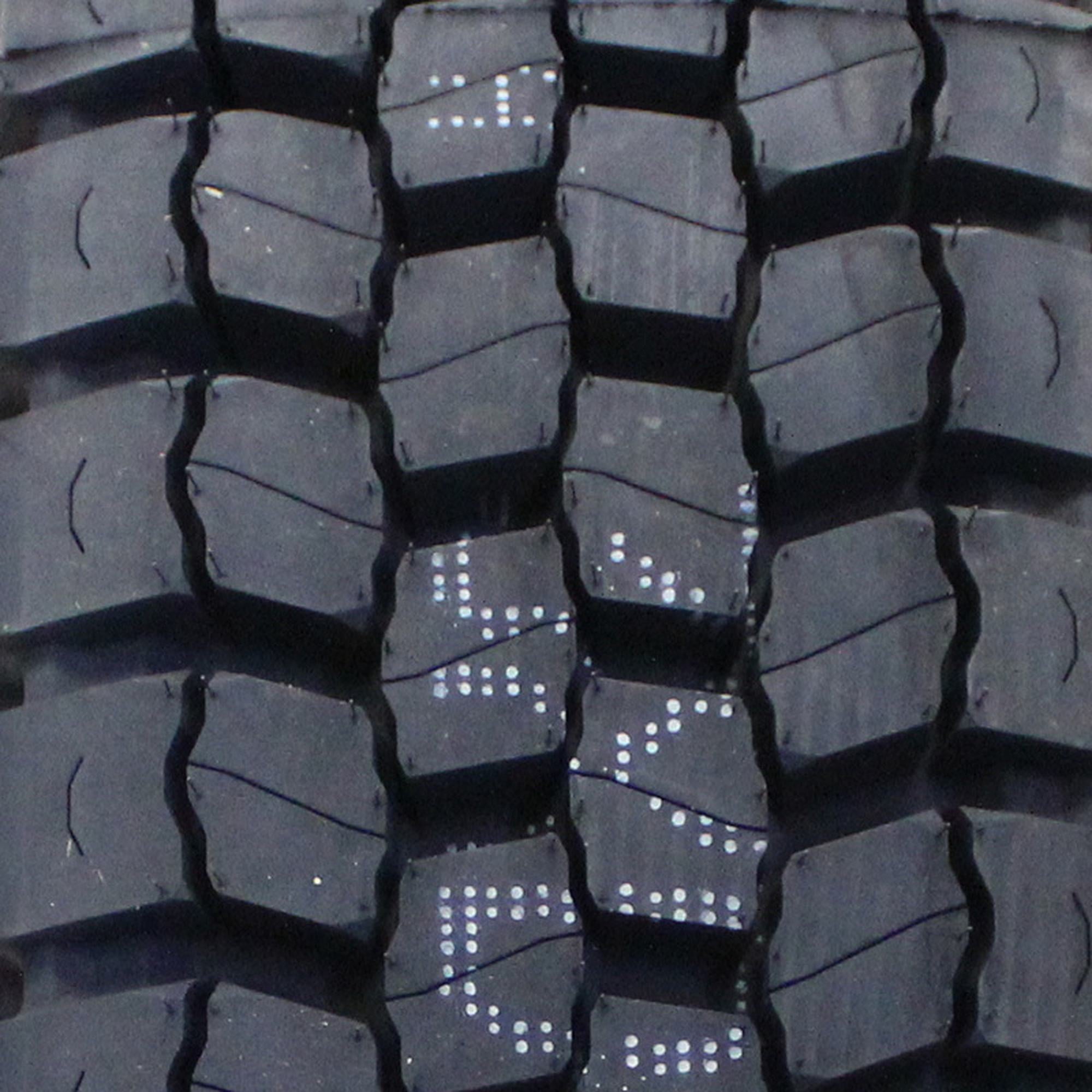 Goodyear G282 MSD 11R22.5 146L H Commercial Tire