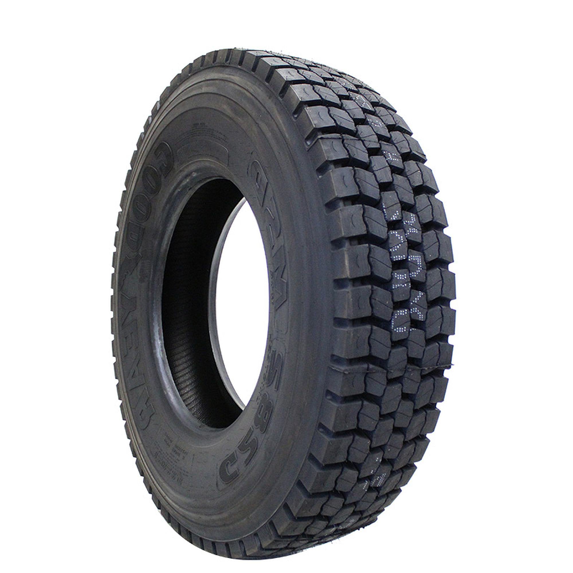 Goodyear G282 MSD 11R22.5 146L H Commercial Tire