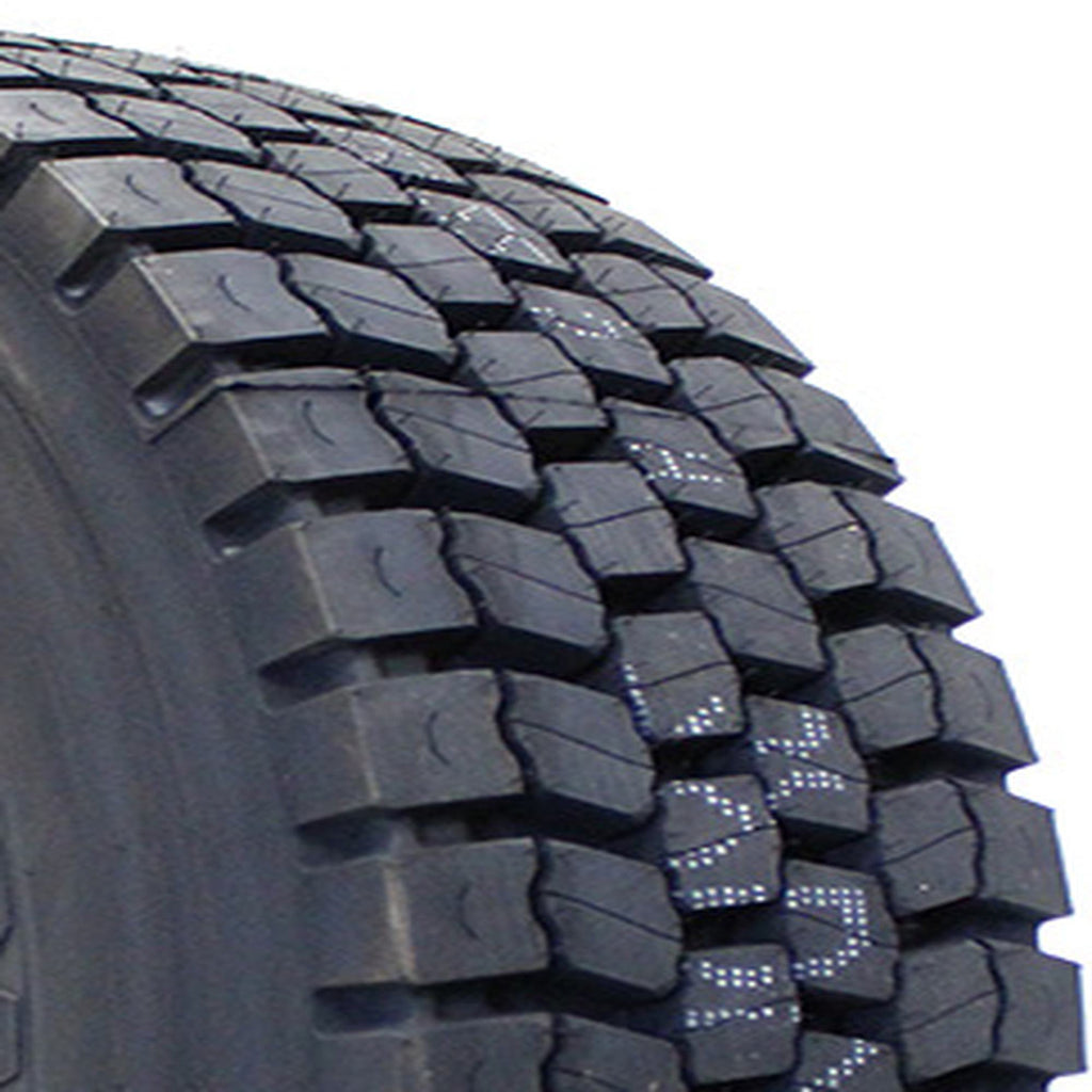 Goodyear G282 MSD 11R22.5 146L H Commercial Tire