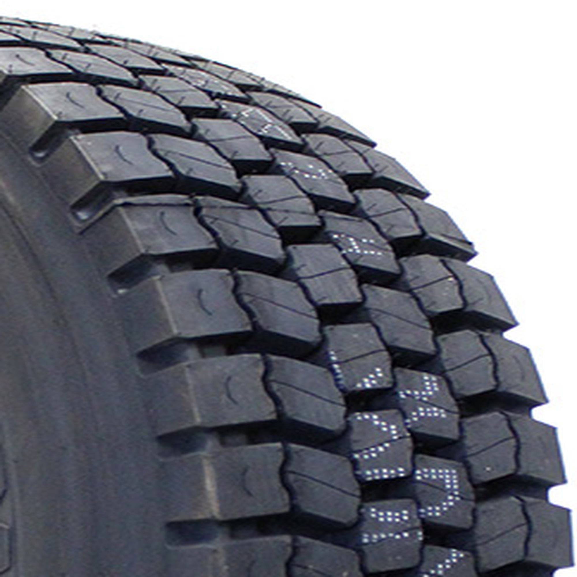 Goodyear G282 MSD 11R22.5 146L H Commercial Tire