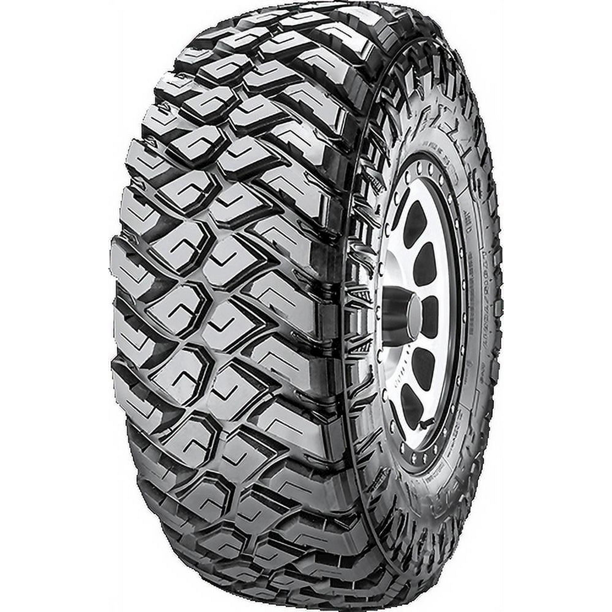 Maxxis Razr MT-772 LT245/75R16 120/116Q