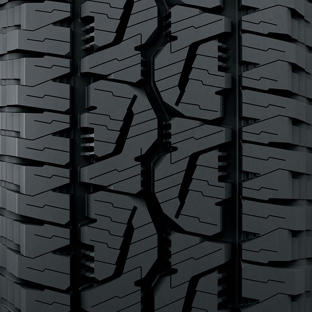 Bridgestone Dueler A/T Revo 3 All Terrain P245/70R17 108T Light Truck Tire