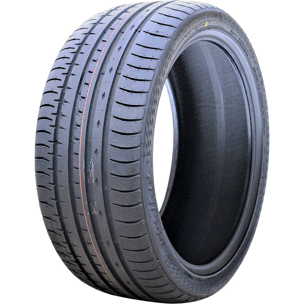Accelera Phi 215/50R17 95W