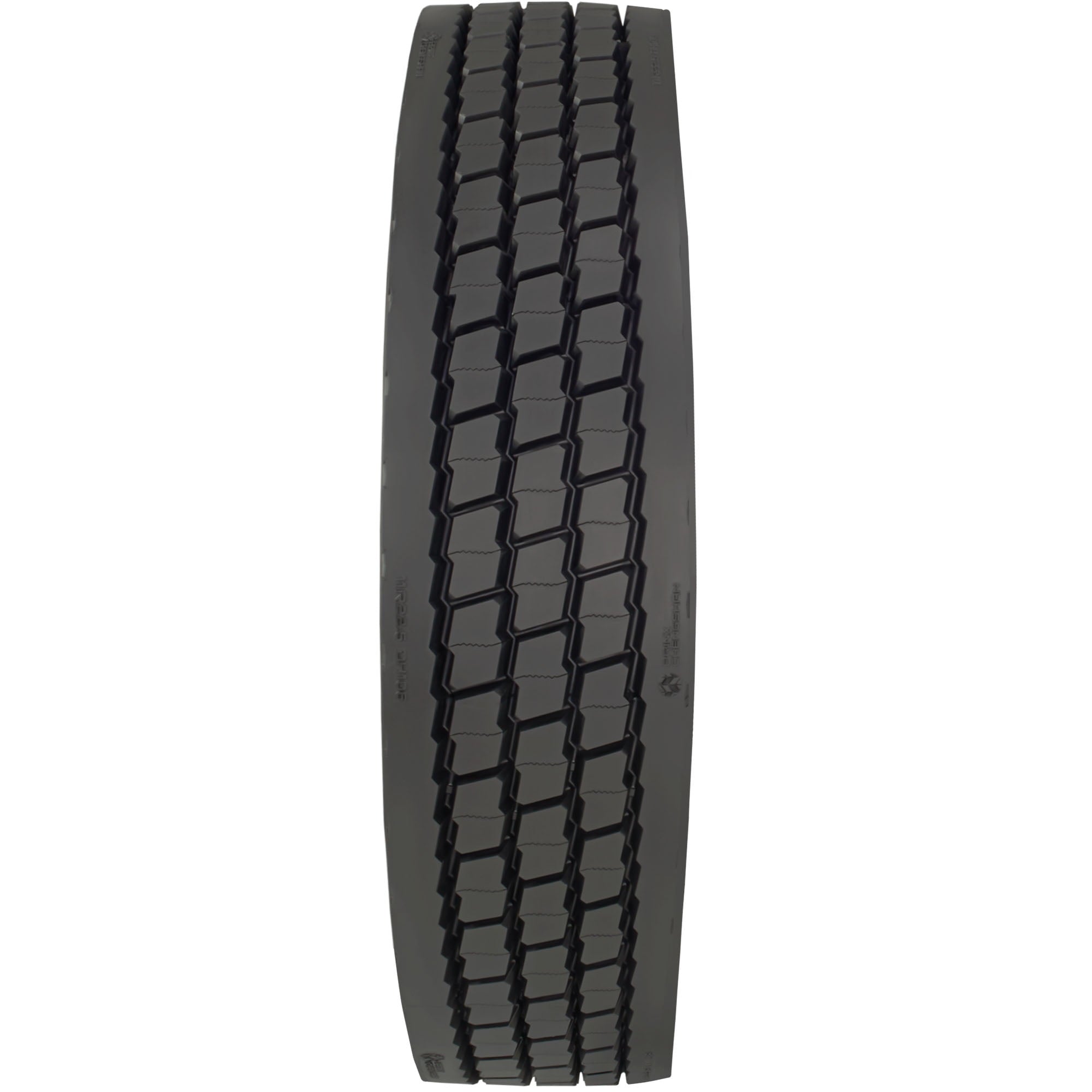 Prinx DH106 11R22.5 146/143L H Commercial Tire