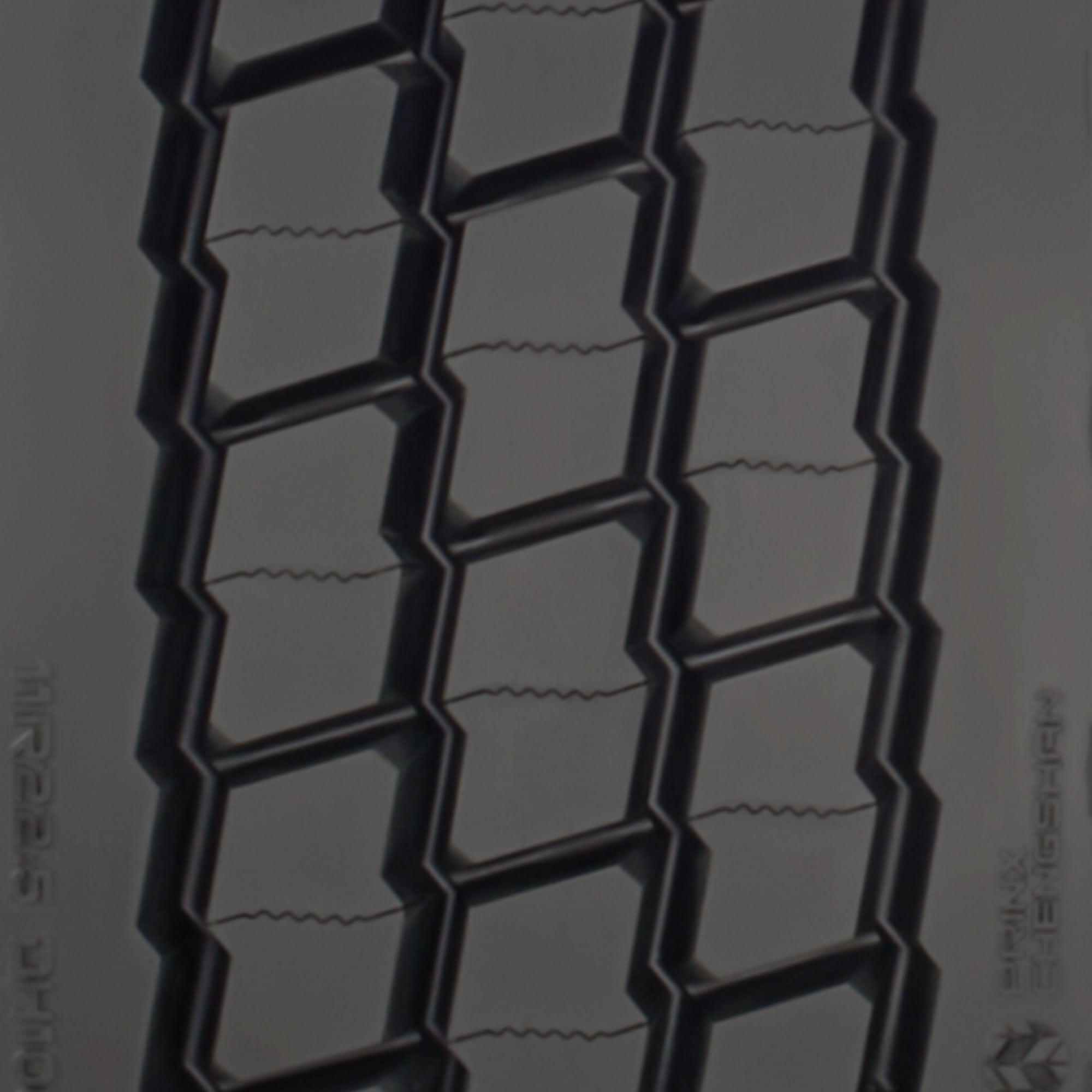 Prinx DH106 11R22.5 146/143L H Commercial Tire