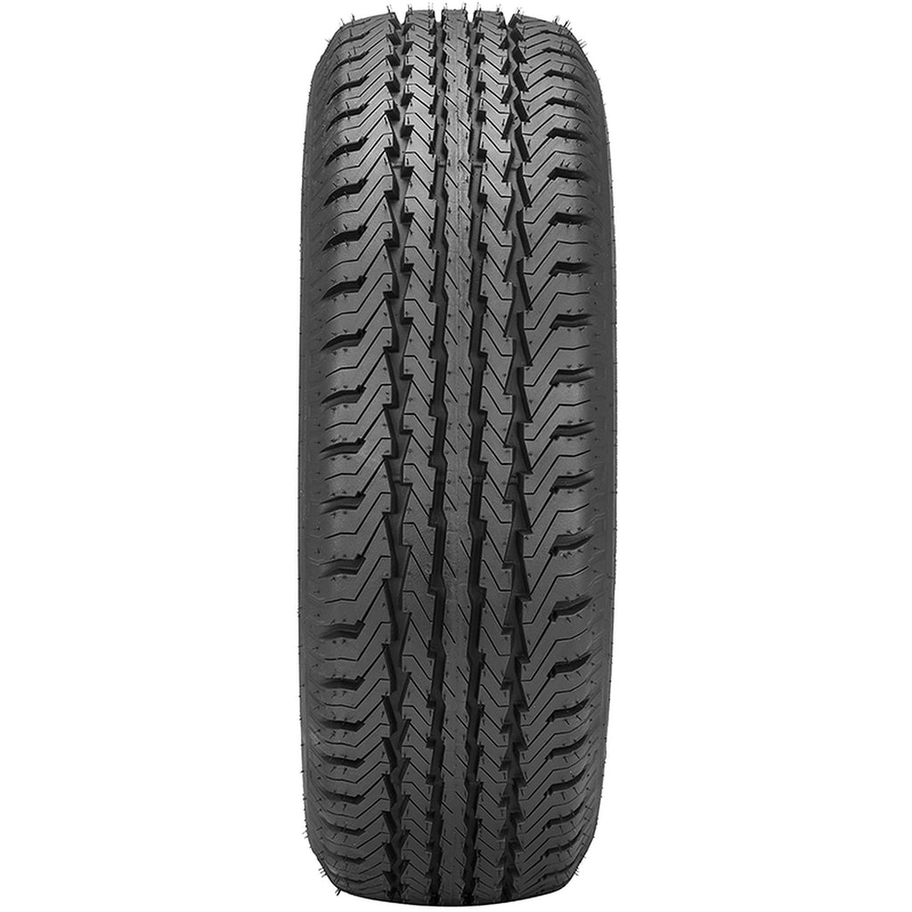 Goodyear Wrangler HT All Season LT215/75R15 106/103Q D Light Truck Tire