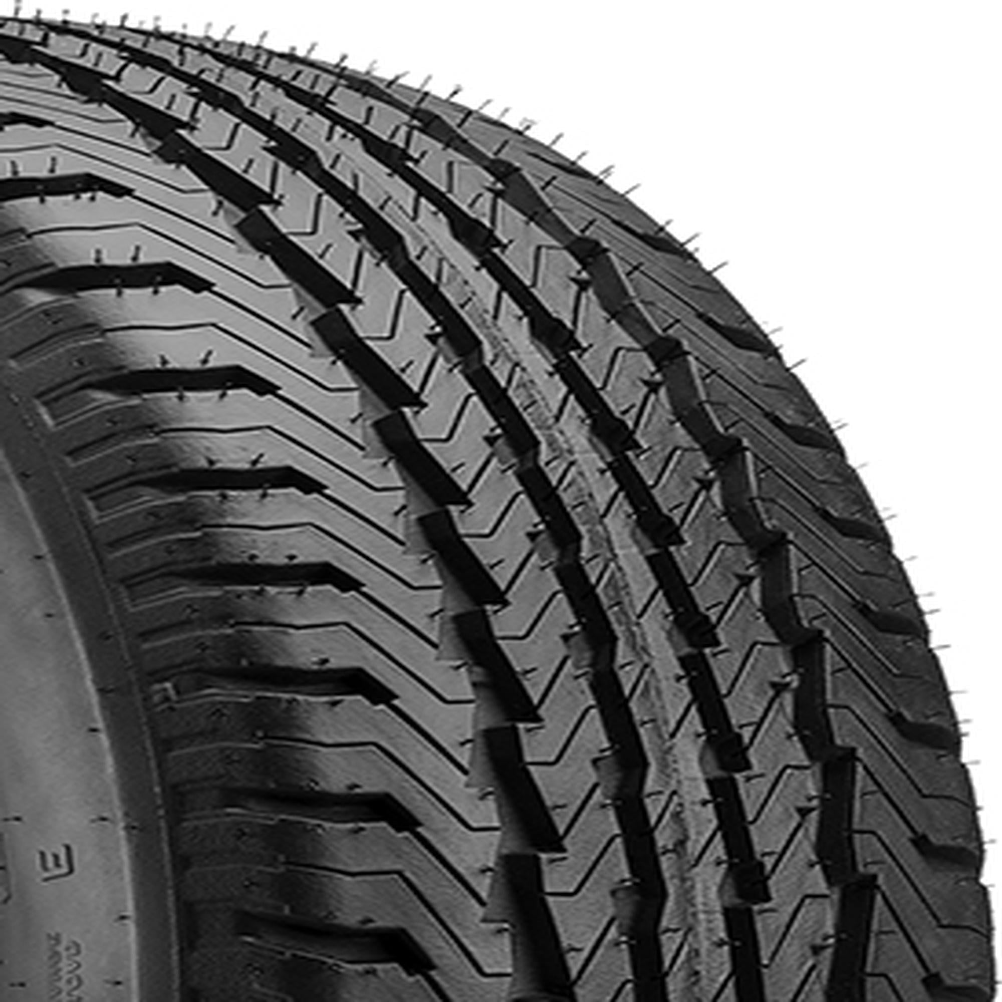 Goodyear Wrangler HT All Season LT215/75R15 106/103Q D Light Truck Tire