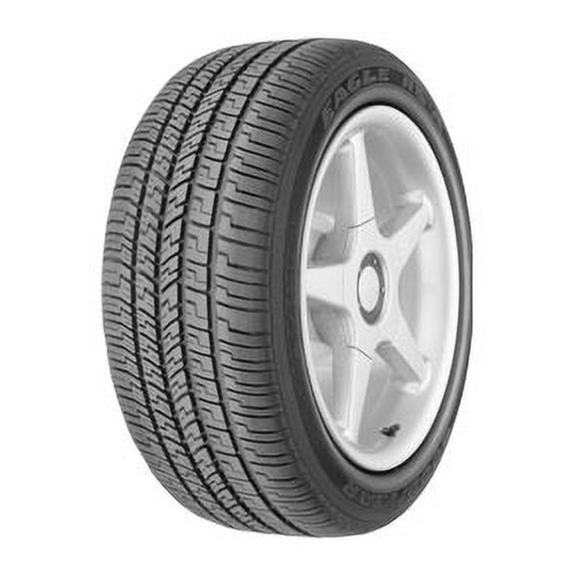 Goodyear Eagle RS-A 235/55R18 99 V Tire