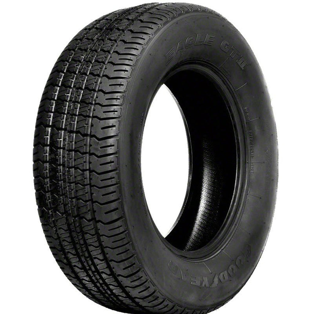 Goodyear Eagle GT II All Season 305/50R20 120H XL Passenger Tire