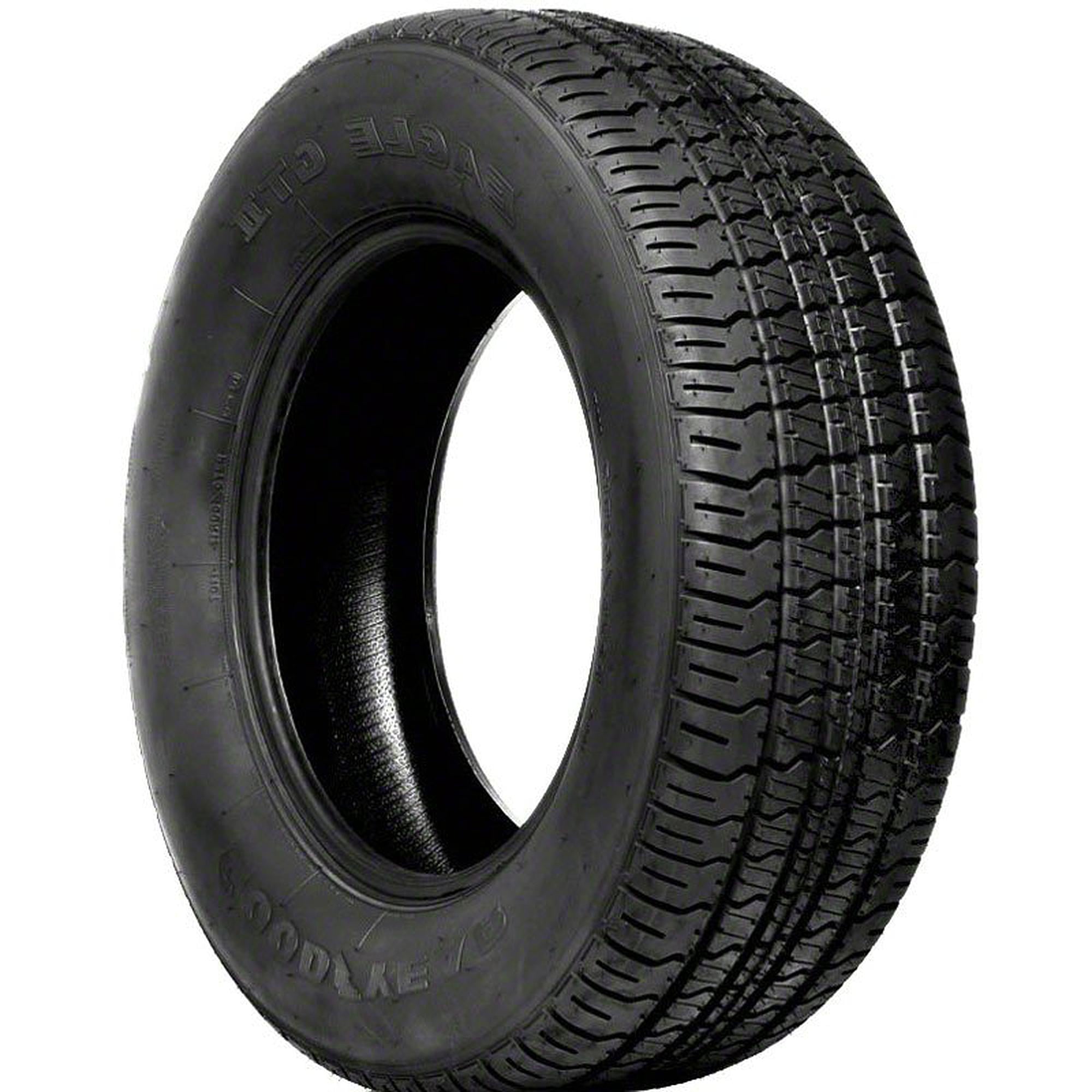 Goodyear Eagle GT II All Season 305/50R20 120H XL Passenger Tire