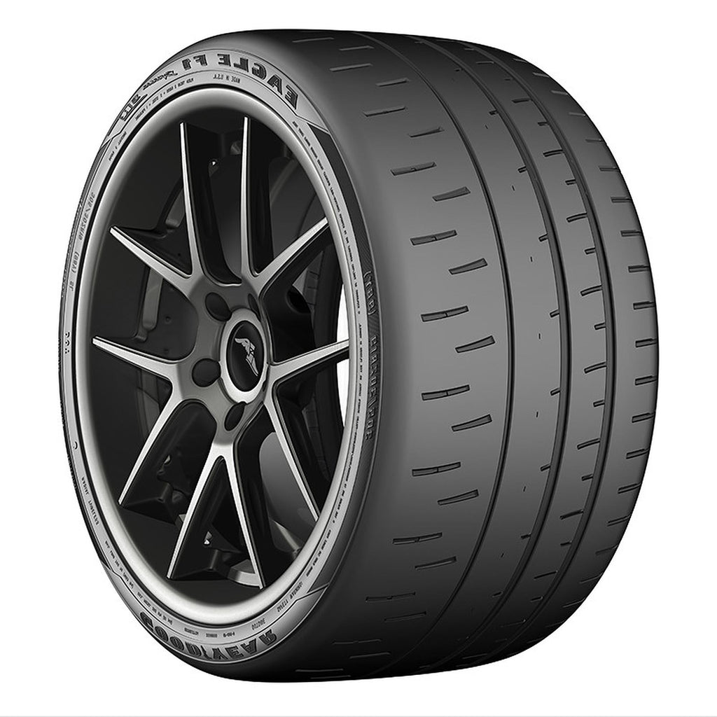 Goodyear Eagle F1 SuperCar 3R UHP 205/45ZR17 88Y XL Passenger Tire