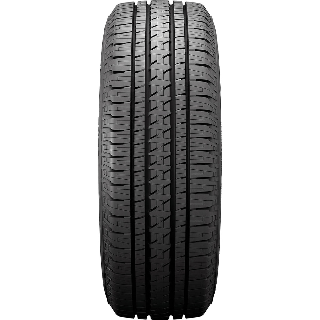 Bridgestone Dueler H/L Alenza All Season 285/45R22 110H SUV/Crossover Tire