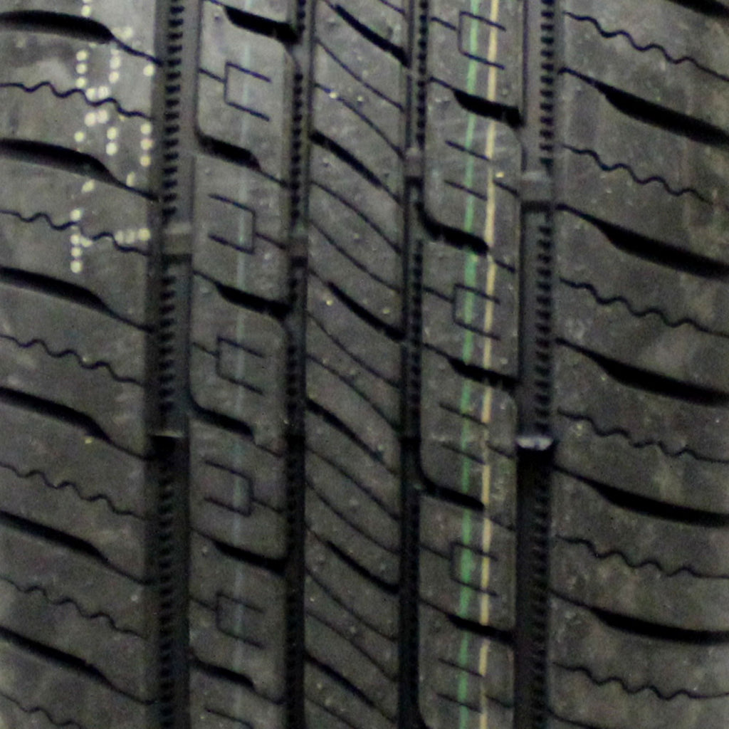 Vercelli I All Season 235/65R18 106T SUV/Crossover Tire