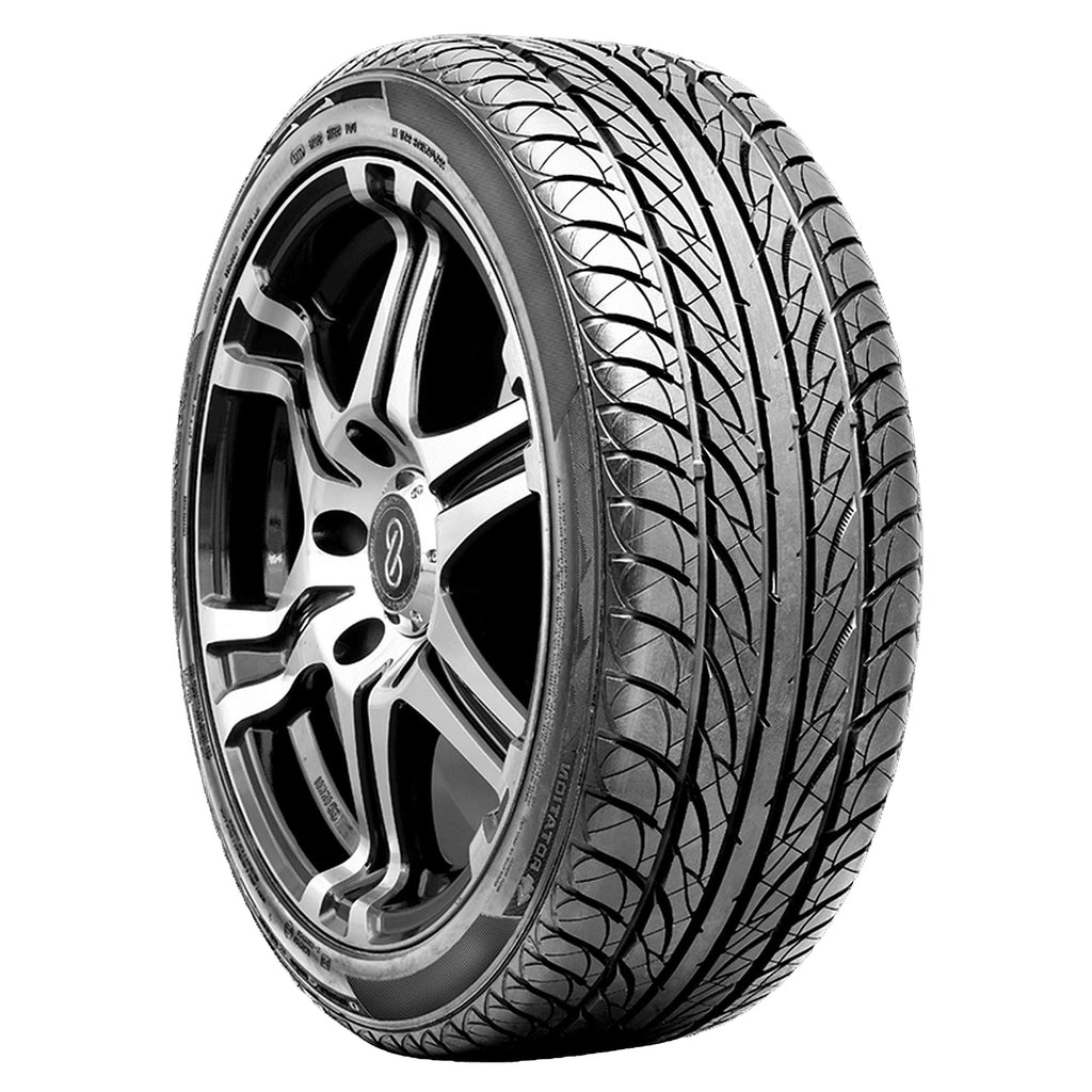 BlackHawk Street-H HU01 UHP 235/50R18 101W XL Passenger Tire