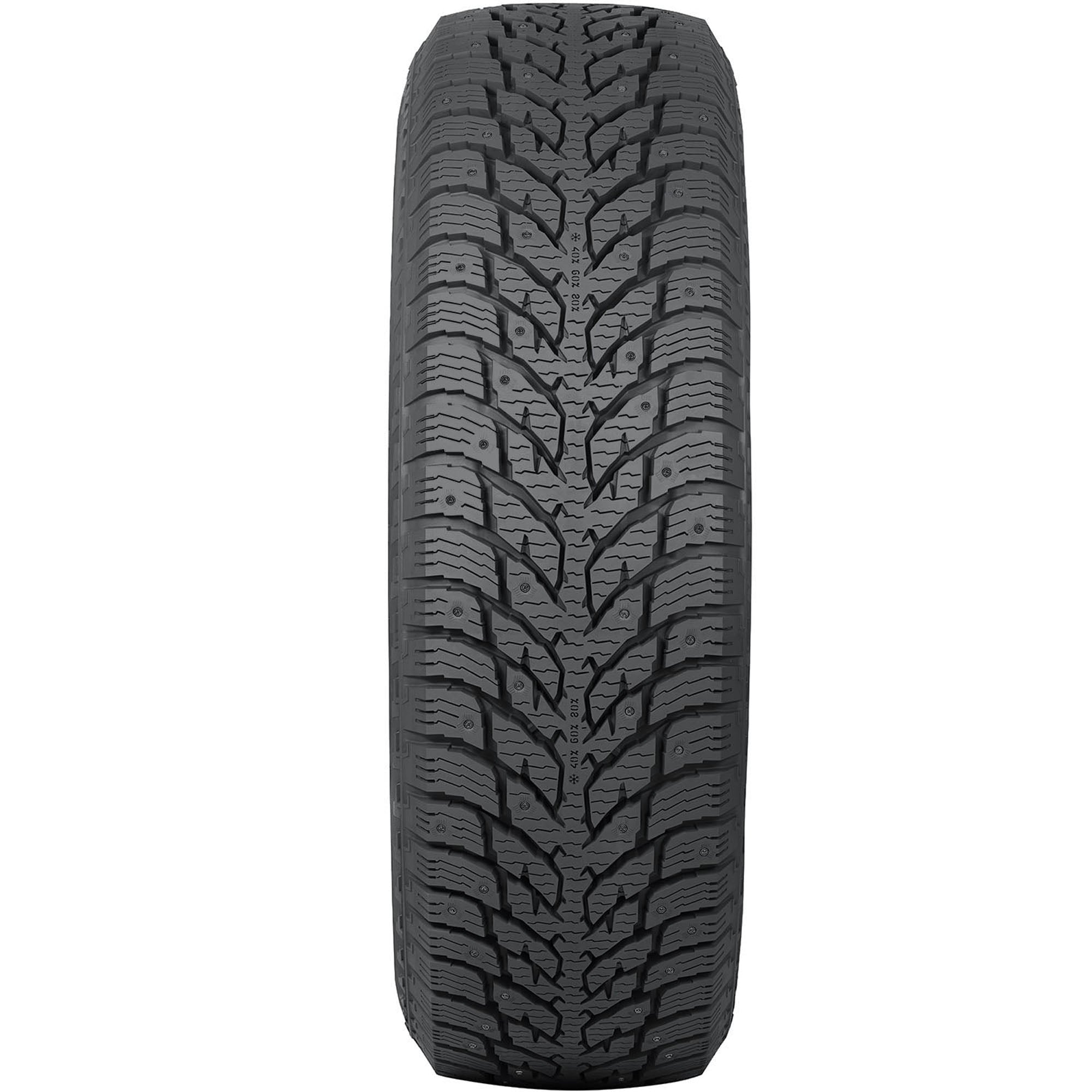 Nokian Hakkapeliitta LT 3 Winter LT265/75R16 119/116Q D Light Truck Tire