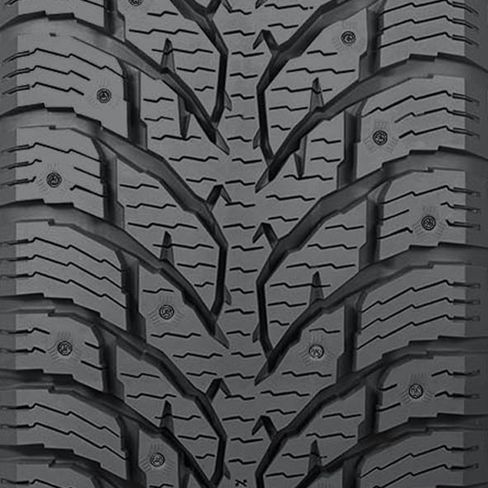Nokian Hakkapeliitta LT 3 Winter LT265/75R16 119/116Q D Light Truck Tire