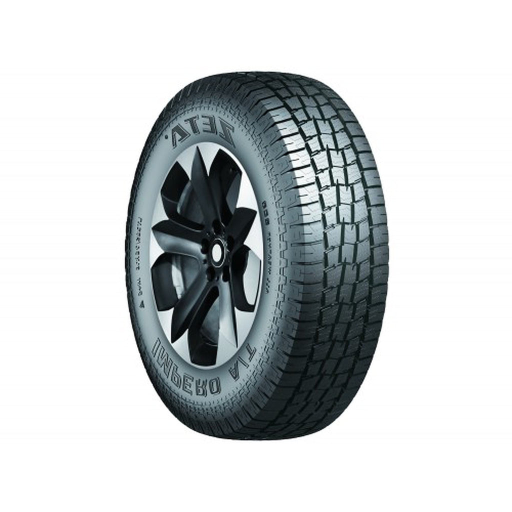 Zeta Impero A/T All Terrain LT285/75R16 126/123S E Light Truck Tire