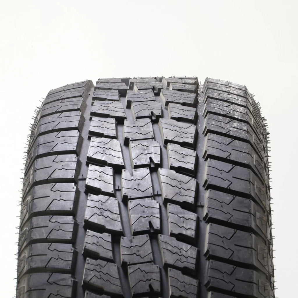 Zeta Impero A/T All Terrain LT285/75R16 126/123S E Light Truck Tire