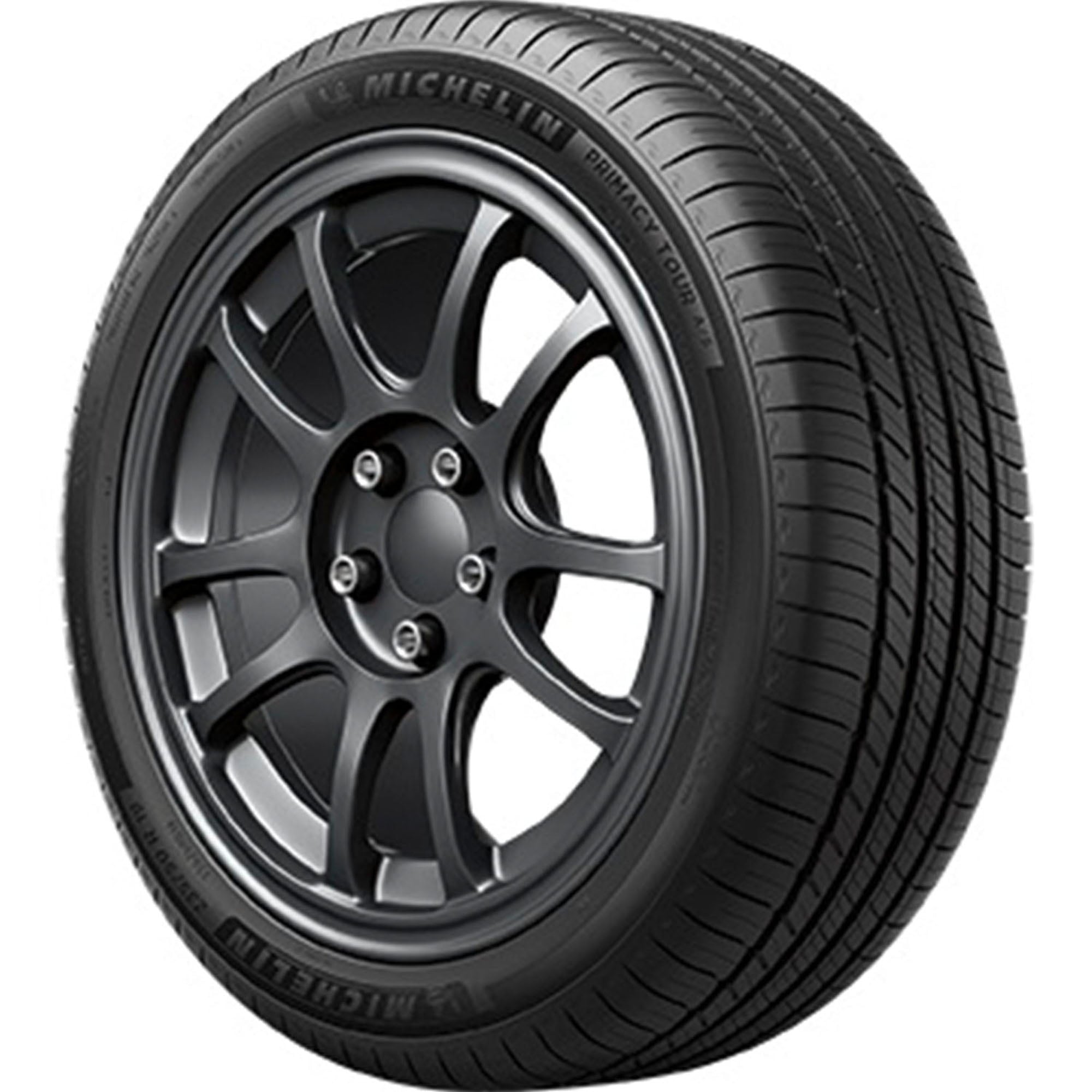 Michelin Primacy Tour A/S All Season 235/60R18 107V XL Passenger Tire