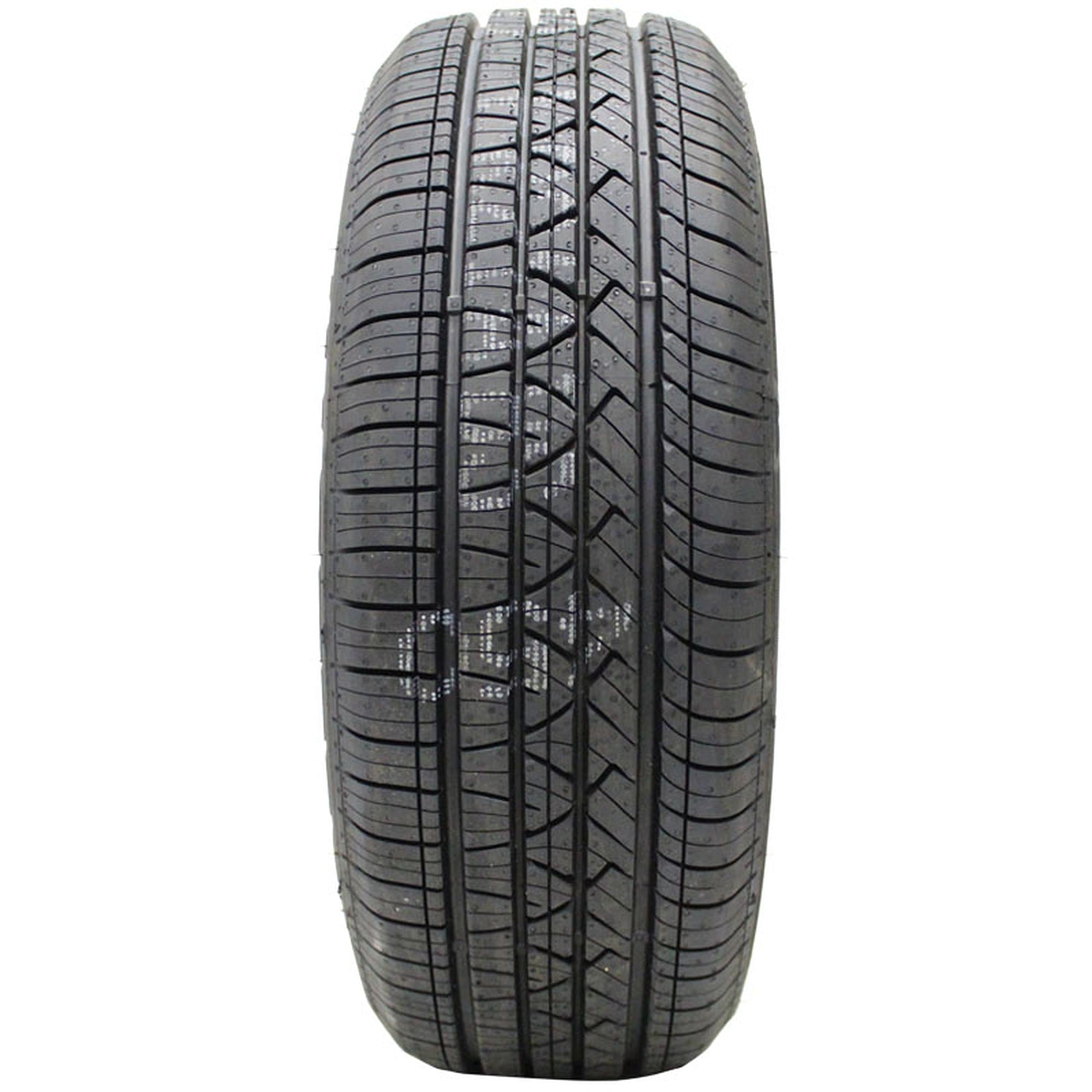 Mastercraft LSR Grand Touring All Season 255/65R18 111H Passenger Tire