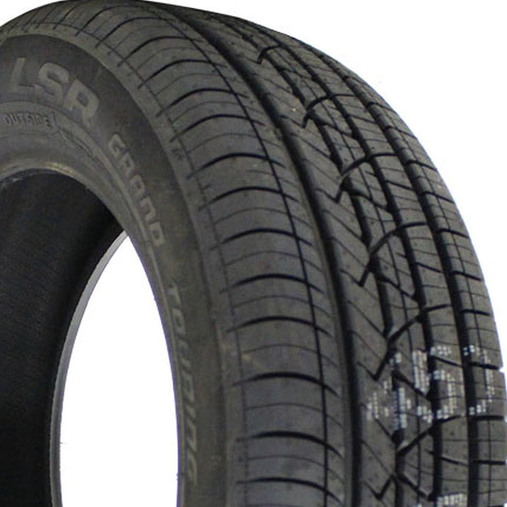 Mastercraft LSR Grand Touring All Season 255/65R18 111H Passenger Tire