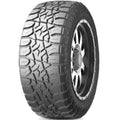 TBB TS-57 R/T Rugged Terrain LT35X12.50R20 121Q E Light Truck Tire