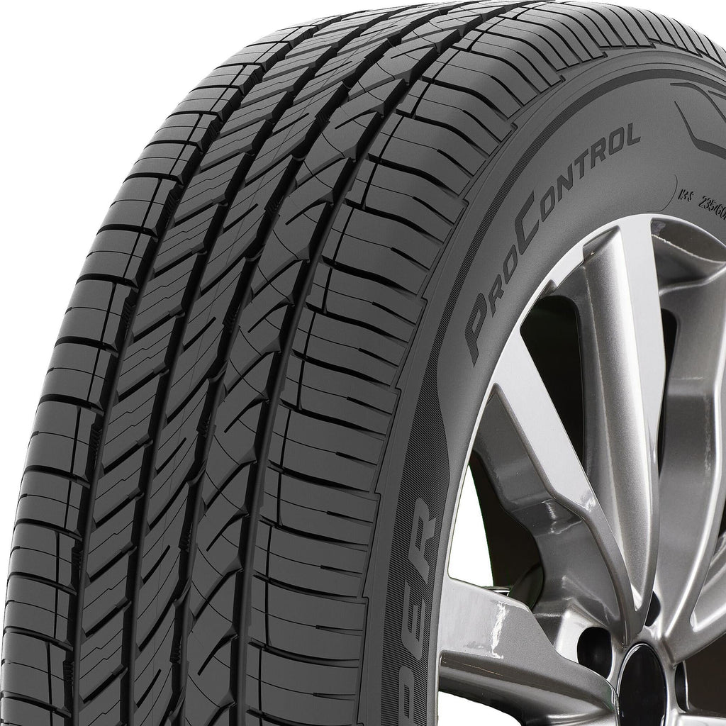 Cooper ProControl All Season 285/45R22 114H XL Passenger Tire