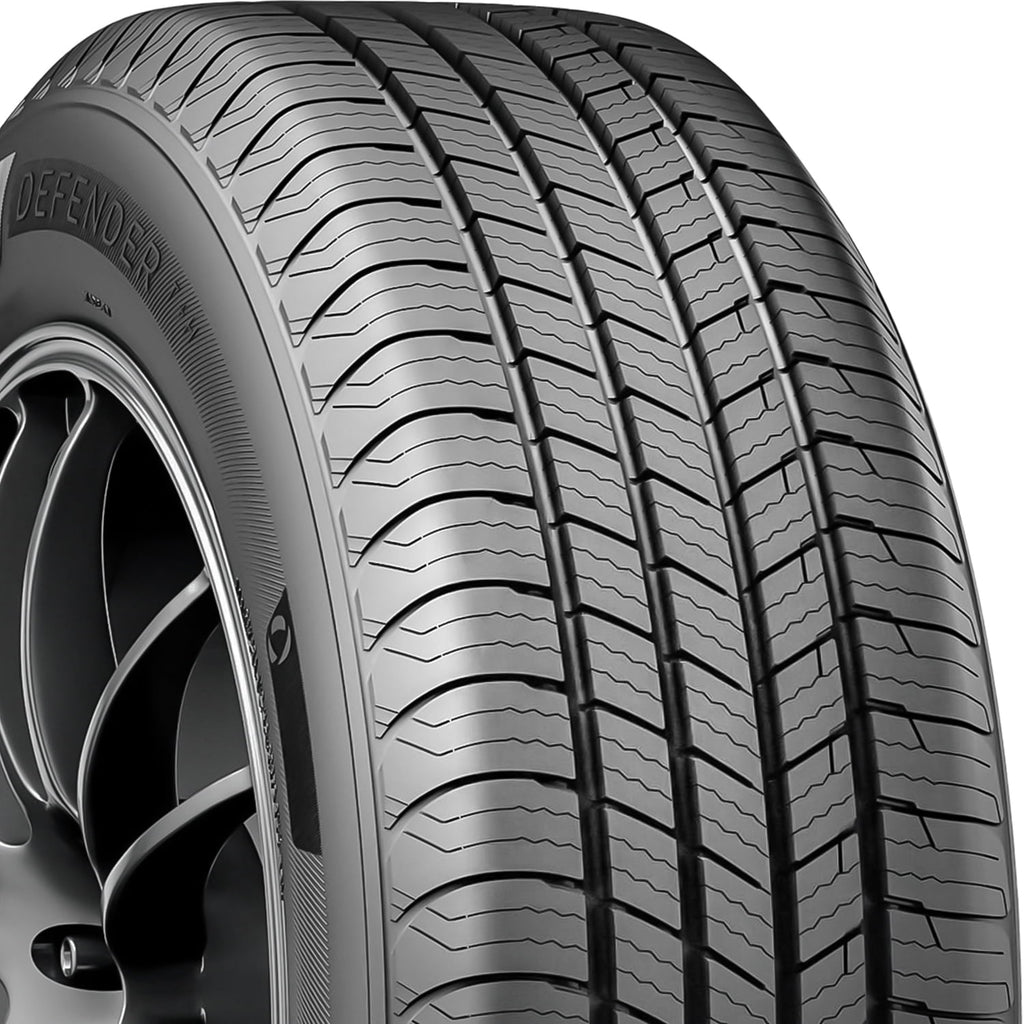 Michelin Defender T + H All-Season 215/55R18 95H Tire Fits: 2019-20 Buick Encore Essence, 2017-18 Buick Encore Preferred II