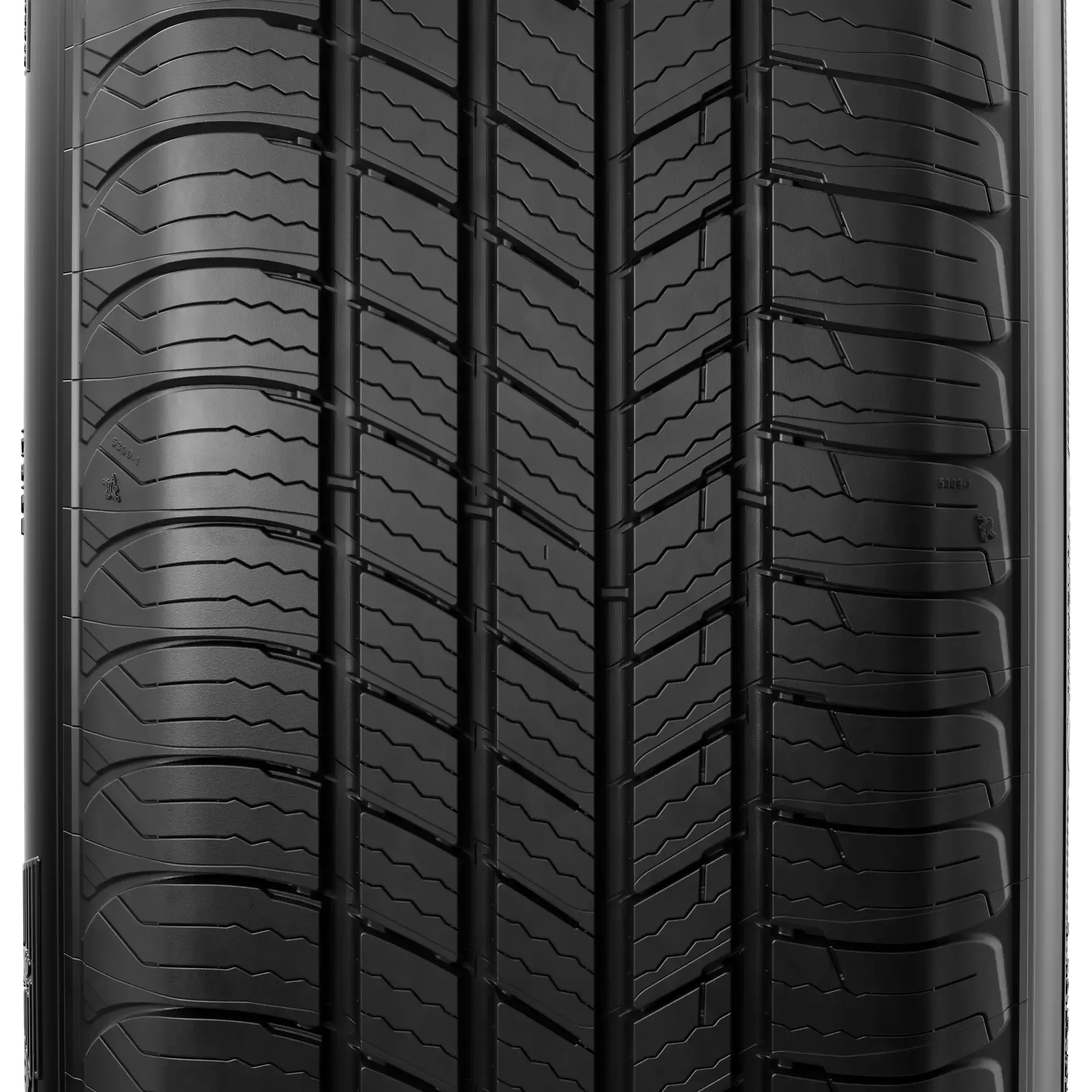 Michelin Defender T + H All-Season 215/55R18 95H Tire Fits: 2019-20 Buick Encore Essence, 2017-18 Buick Encore Preferred II
