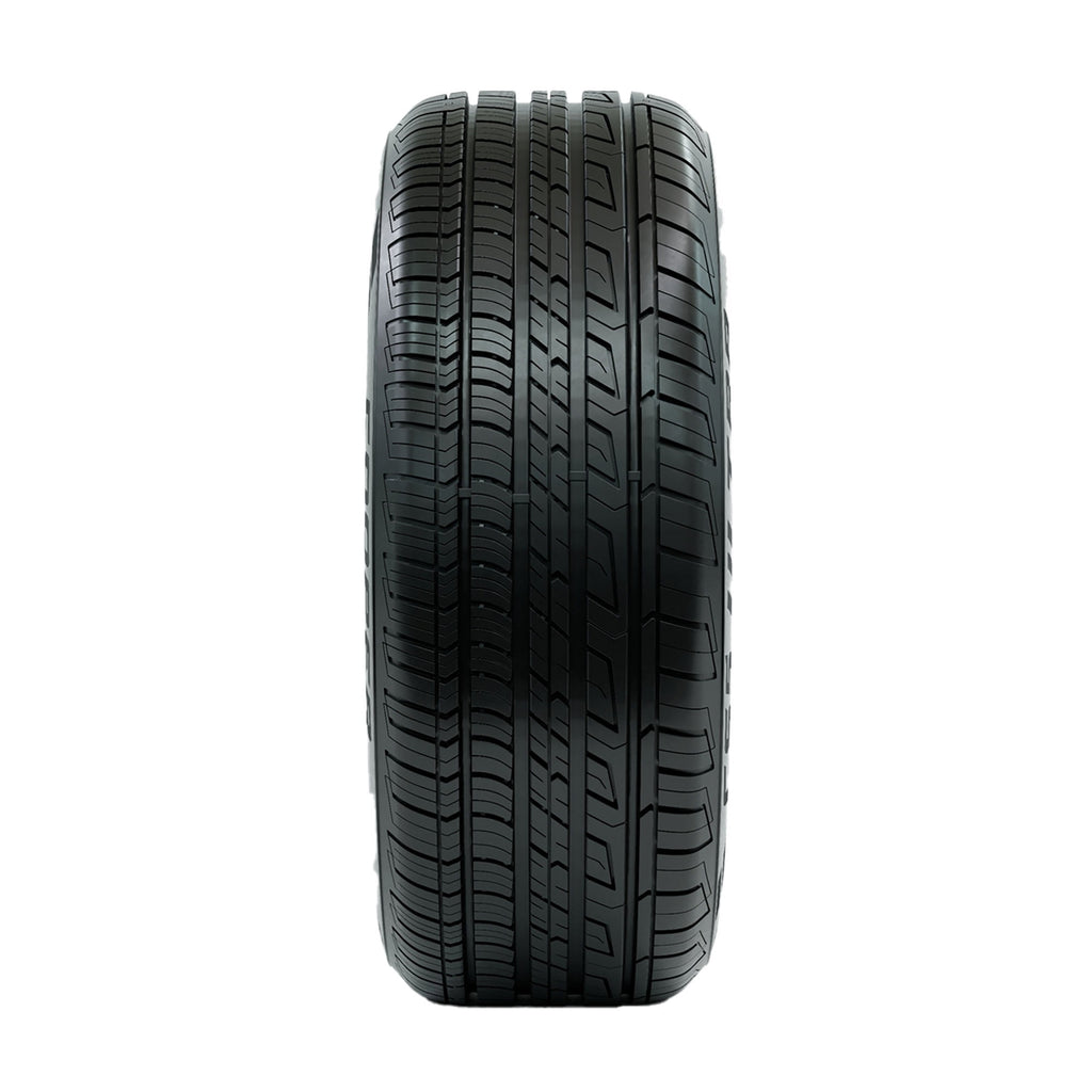 Cooper CS5 Ultra Touring All Season 235/50R17 96V Passenger Tire Fits: 2016-18 Ford Fusion Energi SE, 2014-15 Ford Fusion S Hybrid