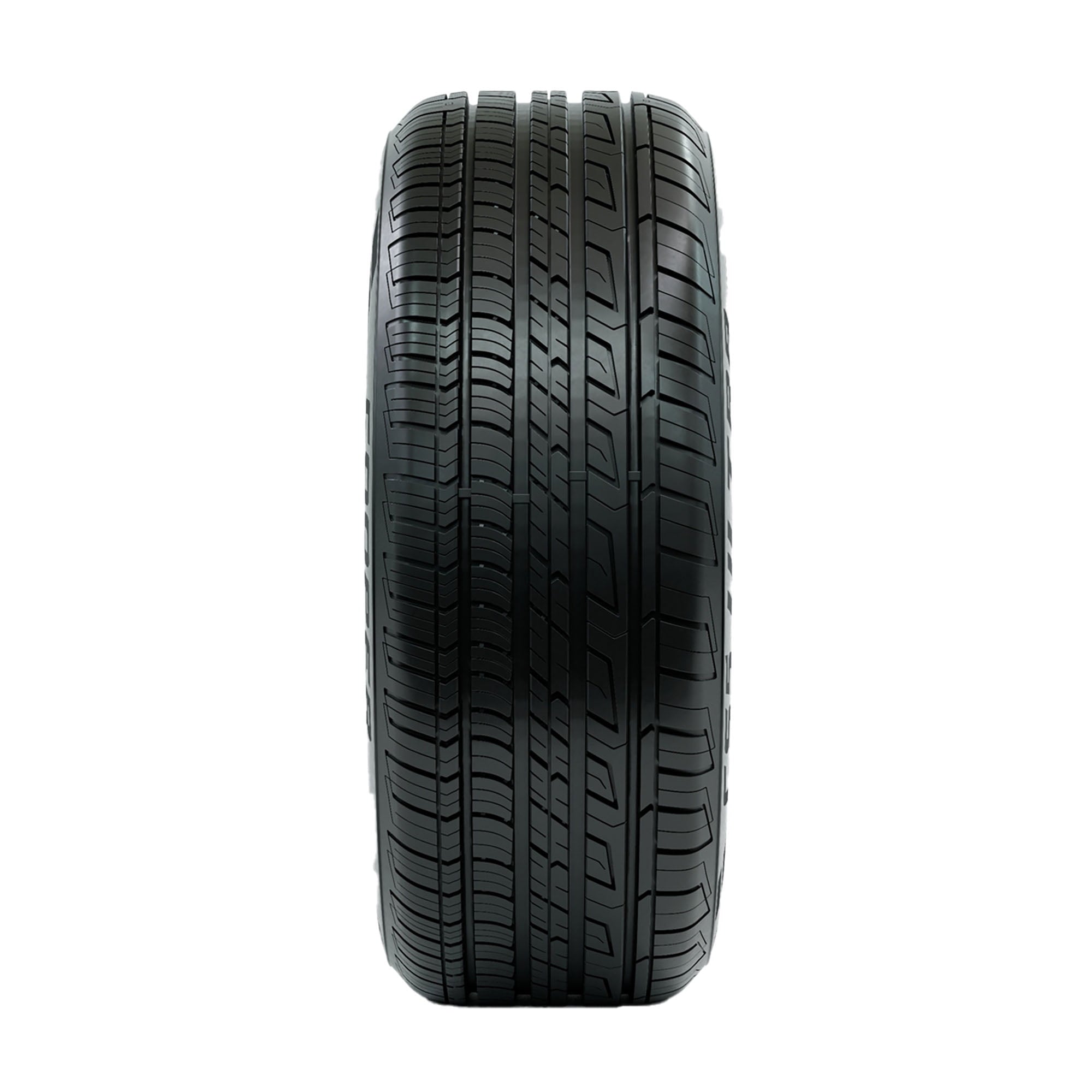Cooper CS5 Ultra Touring All Season 235/50R17 96V Passenger Tire Fits: 2016-18 Ford Fusion Energi SE, 2014-15 Ford Fusion S Hybrid