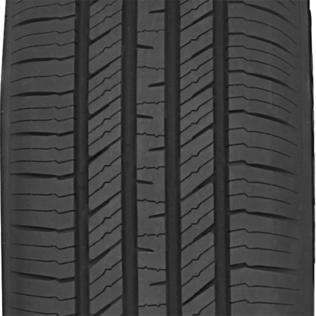 Linglong Crosswind HP010 Plus All Season 215/60R17 96H Passenger Tire