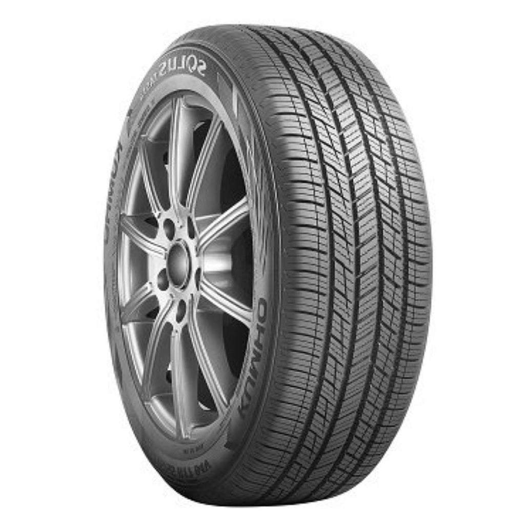 Kumho Tire Kumho Solus TA51a All Season 185/60R14 82H Passenger Tire