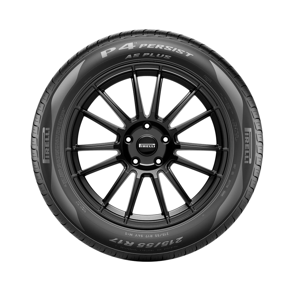 Pirelli P4 Persist AS Plus All Season 205/65R15 94H Passenger Tire