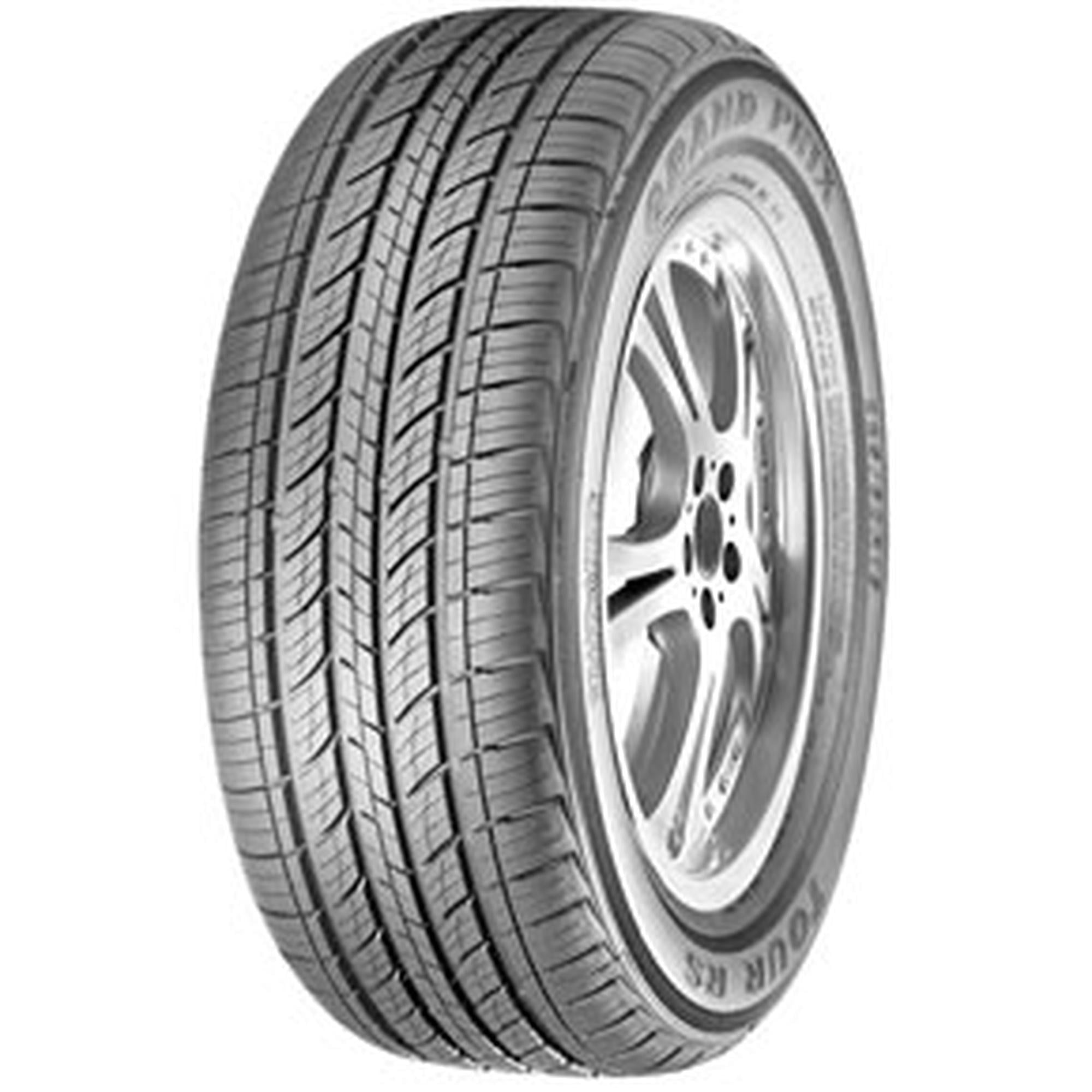 El Dorado Grand Prix Touring RS 225/55R18 98H Passenger Tire
