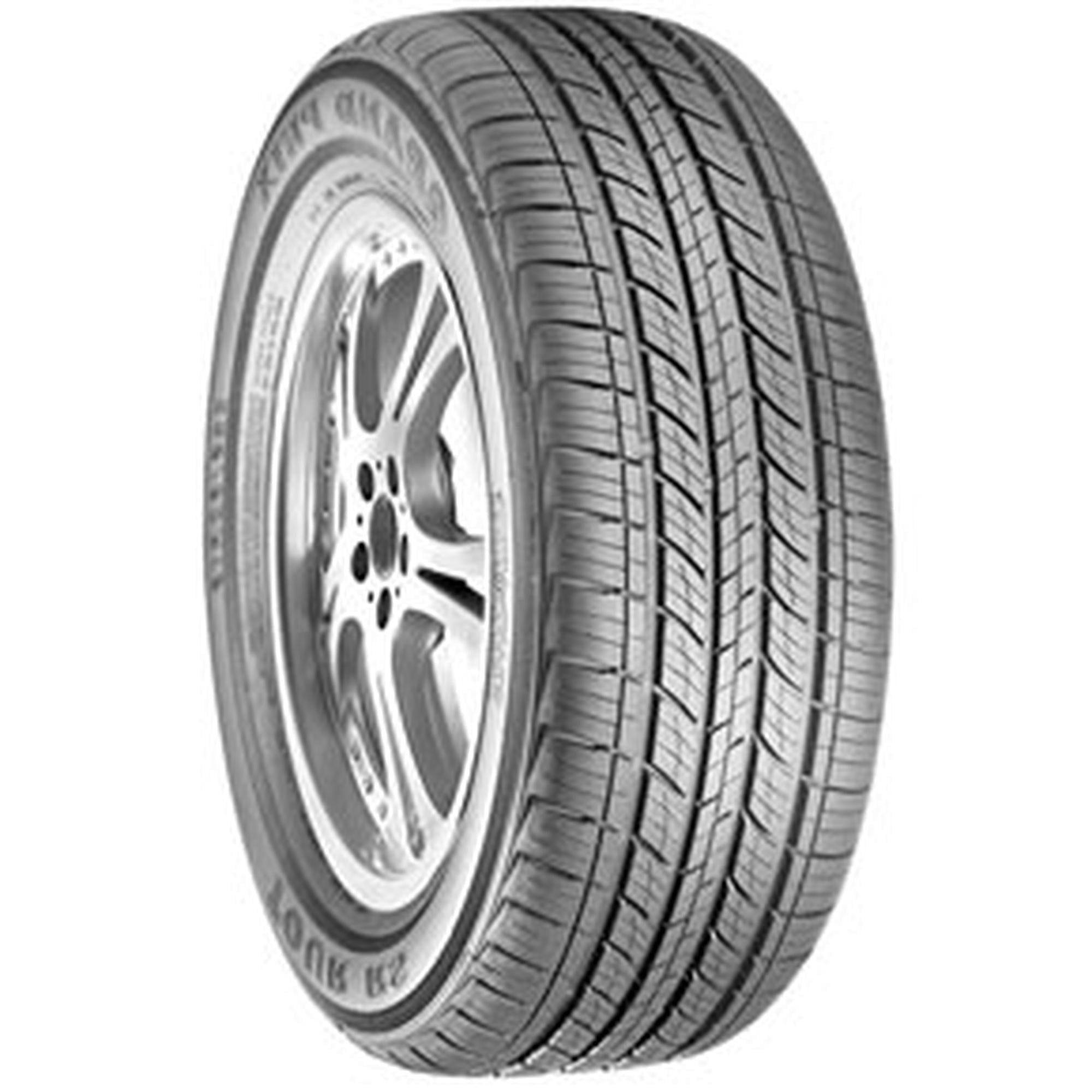 El Dorado Grand Prix Touring RS 225/55R18 98H Passenger Tire