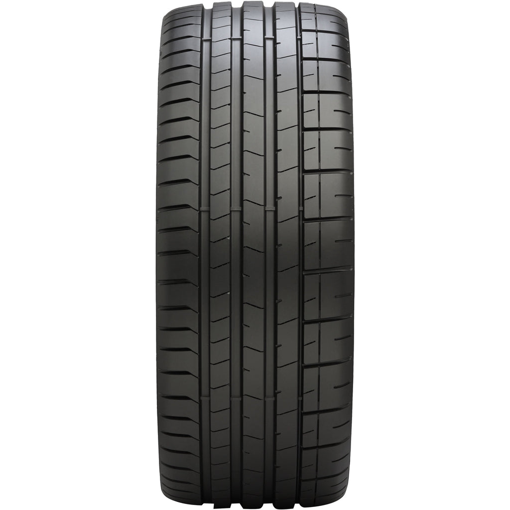 Pirelli P Zero PZ4 265/35-20 99 Y Tire