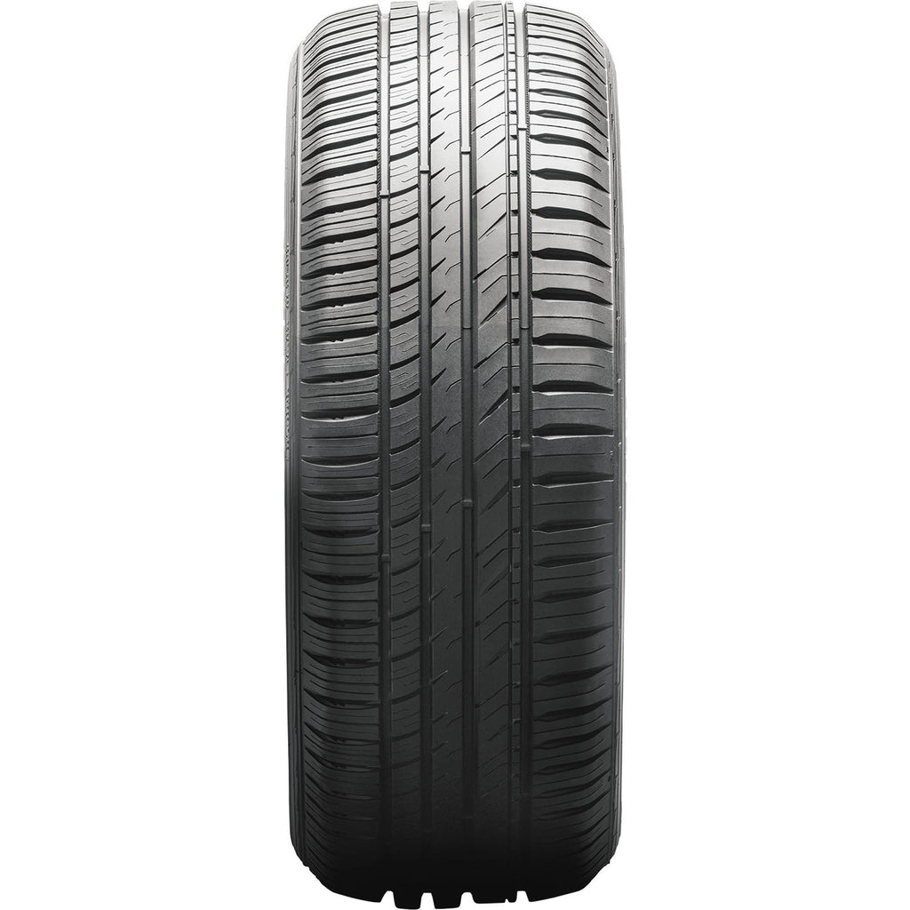 Milestar Weatherguard AS710 Sport All Season 195/60R15 92H XL Passenger Tire