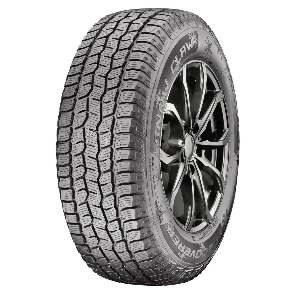 Cooper Tires Cooper Discoverer Snow Claw Winter 285/45R22XL 114T Tire