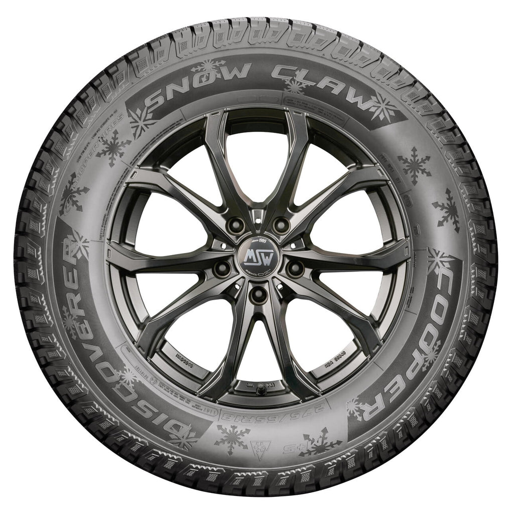 Cooper Tires Cooper Discoverer Snow Claw Winter 285/45R22XL 114T Tire