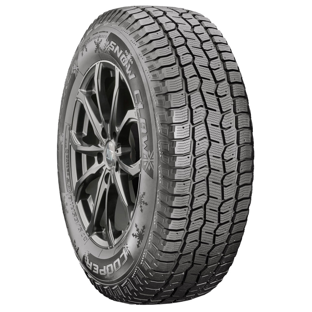 Cooper Tires Cooper Discoverer Snow Claw Winter 285/45R22XL 114T Tire