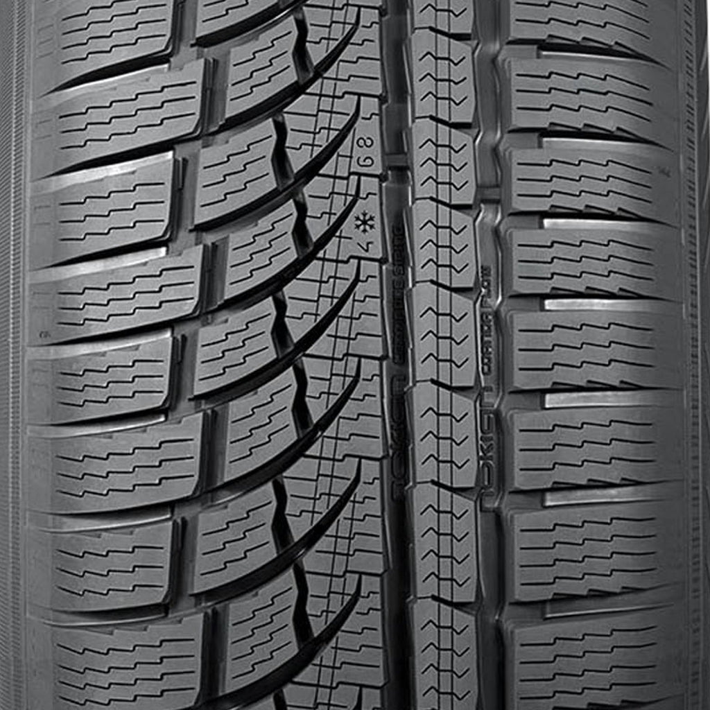 Nokian WR G4 SUV All Weather 225/55R19 99V SUV/Crossover Tire