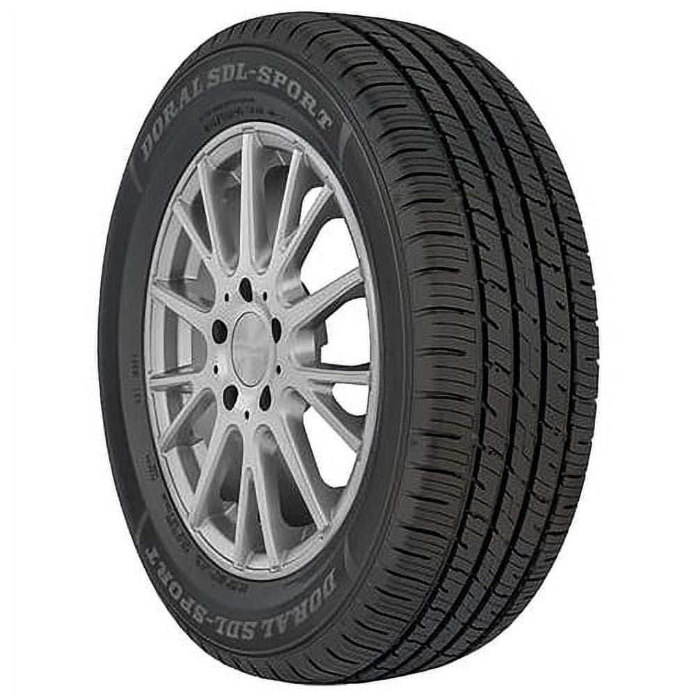 Doral SDL-Sport+ 235/55R19 101V BSW