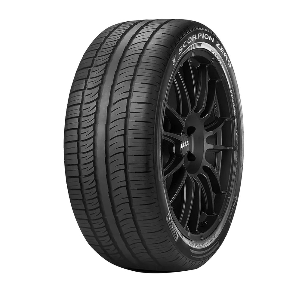 Pirelli Scorpion Zero Asimmetrico All Season 275/50R20 113W XL SUV/Crossover Tire