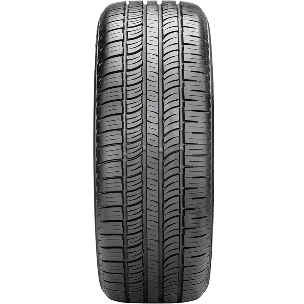 Pirelli Scorpion Zero Asimmetrico All Season 275/50R20 113W XL SUV/Crossover Tire