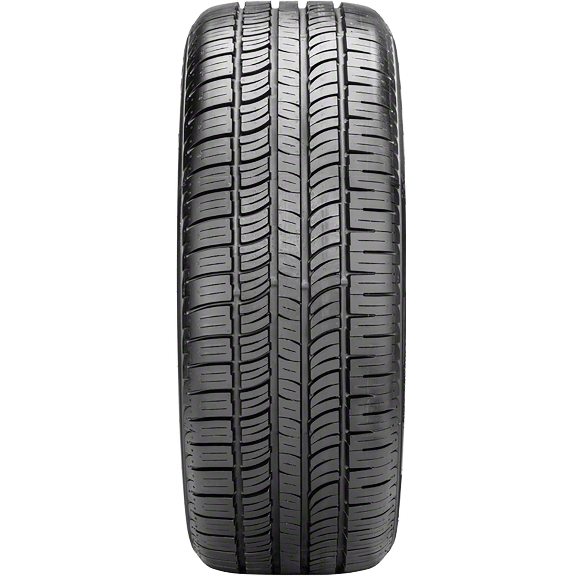 Pirelli Scorpion Zero Asimmetrico All Season 275/50R20 113W XL SUV/Crossover Tire