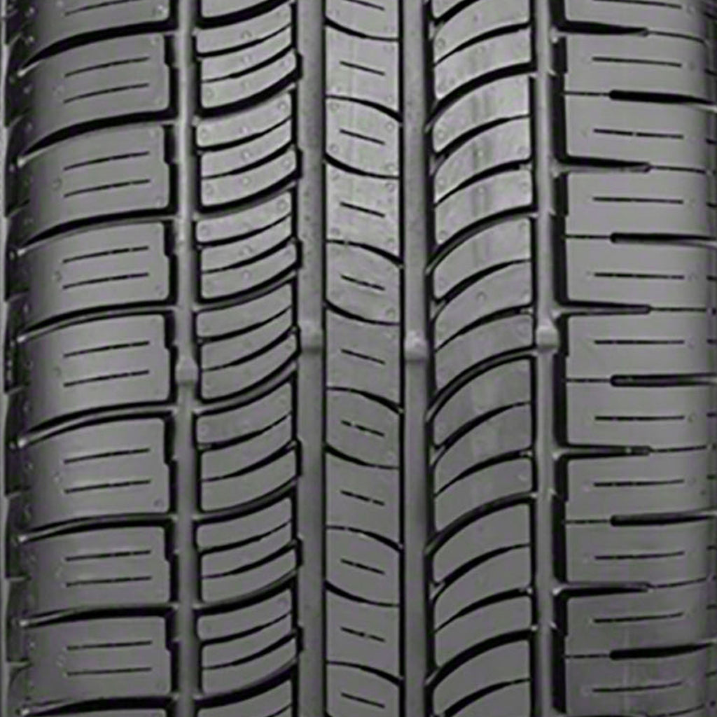 Pirelli Scorpion Zero Asimmetrico All Season 275/50R20 113W XL SUV/Crossover Tire