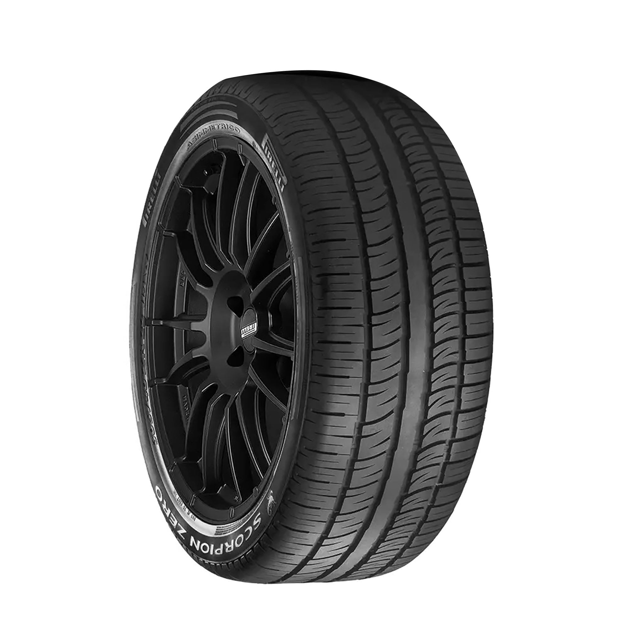 Pirelli Scorpion Zero Asimmetrico All Season 275/50R20 113W XL SUV/Crossover Tire