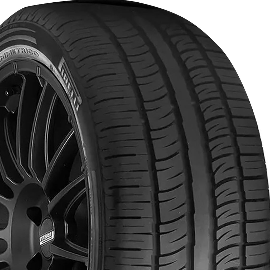 Pirelli Scorpion Zero Asimmetrico All Season 275/50R20 113W XL SUV/Crossover Tire